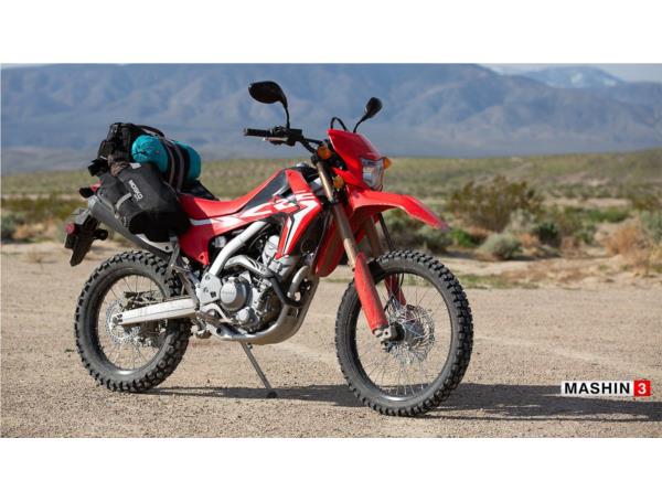  هوندا-موتور-CRF-250L